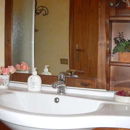 Parco Dei Gessi ベッド・アンド・ブレックファスト サン・ラッザロ・ディ・サーヴェナ