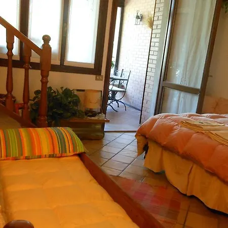Bed & Breakfast Parco Dei Gessi San Lazzaro di Savena