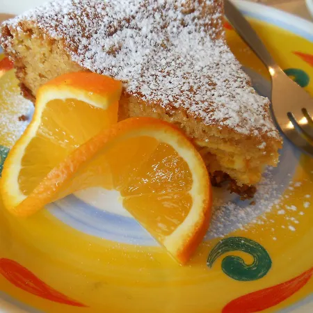 Parco Dei Gessi Bed & Breakfast