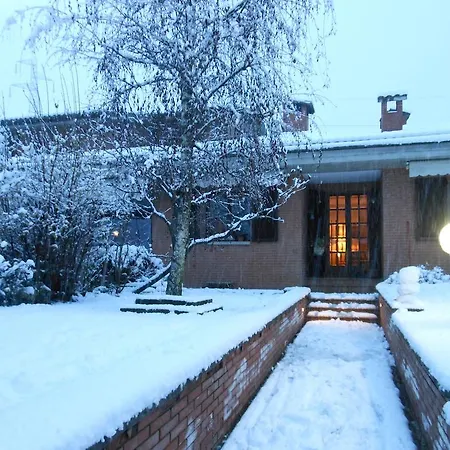 Parco Dei Gessi *
