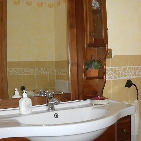 Bed & Breakfast Parco Dei Gessi San Lazzaro di Savena