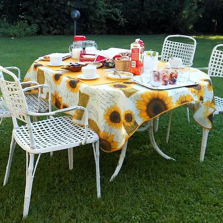 Parco Dei Gessi *